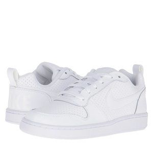 NIKE Women's Court Borough Low Basketball Shoes